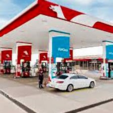 PETROL-OFİSİ