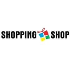 SHOPPİNG-SHOP
